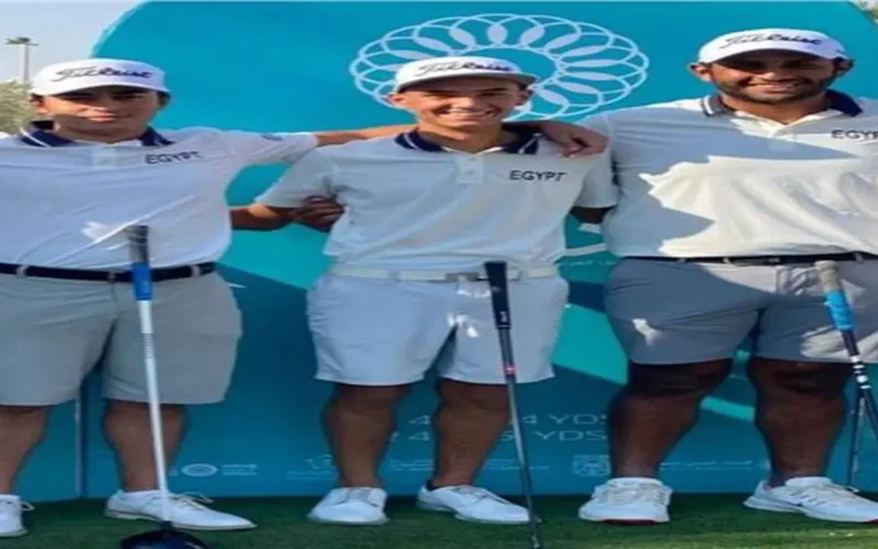 اللقاء المنتظر: منتخب الجولف ينافس في بطولة السعودية الدولية 2026